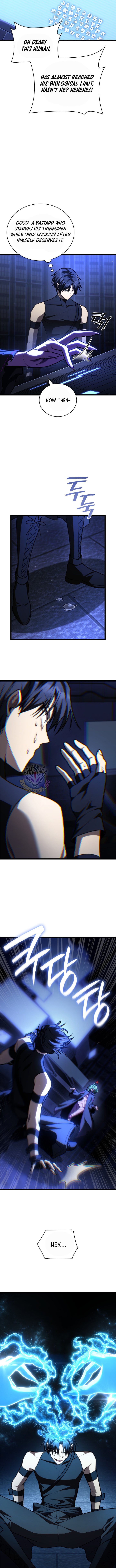 Infinite Mage Chapter 180 12